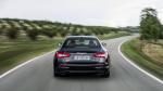 Maserati Quattroporte GTS GranSport 2017 года